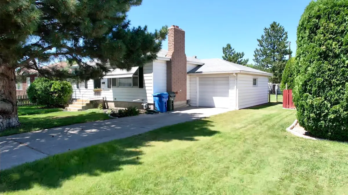 526 W Eldredge, Pocatello, ID 83201 - #1