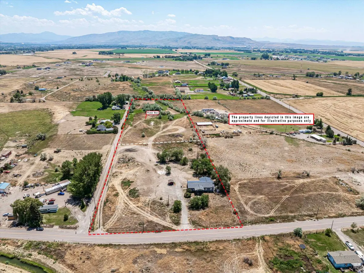 386 Cutshults, Pocatello, ID 83202 - Image #1