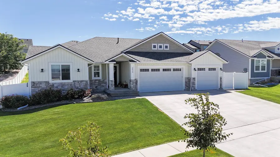 2416 Courtney St, Pocatello, ID 83201 - Image #2