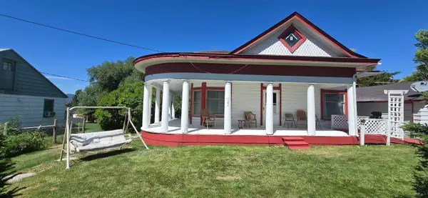 161 N 2nd E, Soda Springs, ID 83276