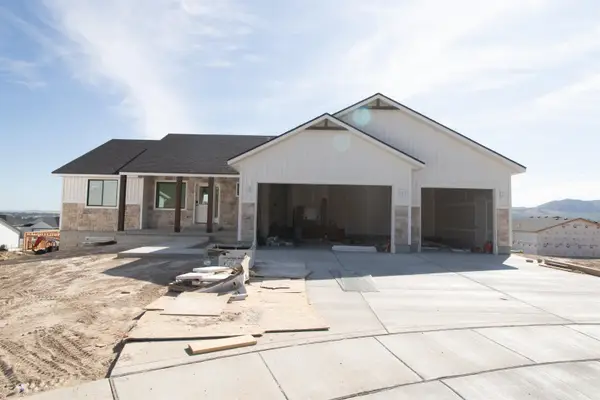 2062 Cortez court, Pocatello, ID 83204