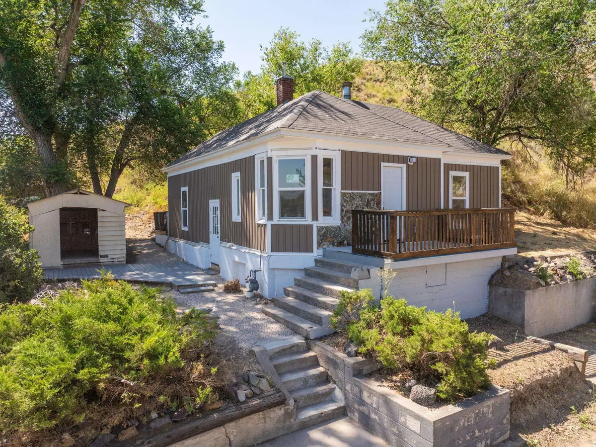 955 W Center, Pocatello, ID 83204 - #1