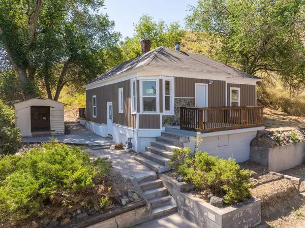 955 W Center, Pocatello, ID 83204