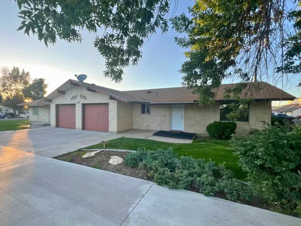 255 S 1st W, Grace, ID 83241