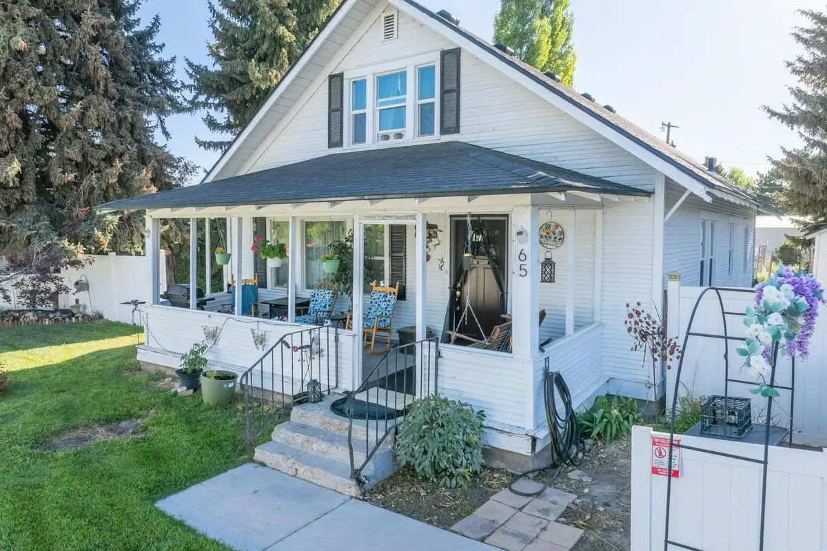65 N 3rd W, Aberdeen, ID 83210 - Image #1