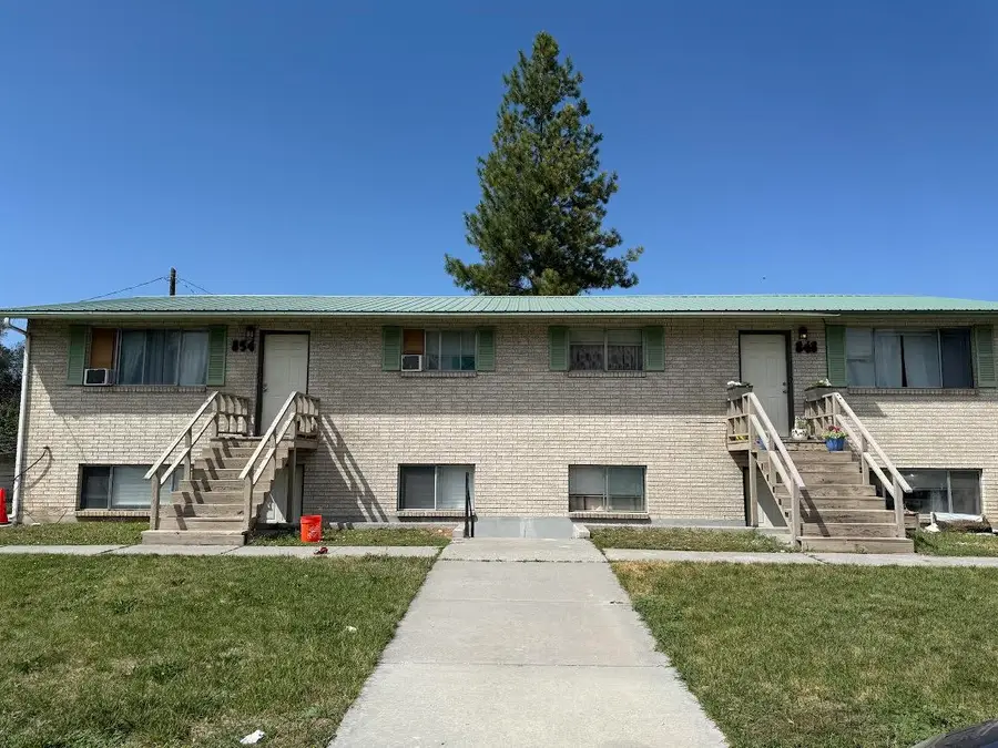 848 W Bryan Rd, Pocatello, ID 83201 - Image #2