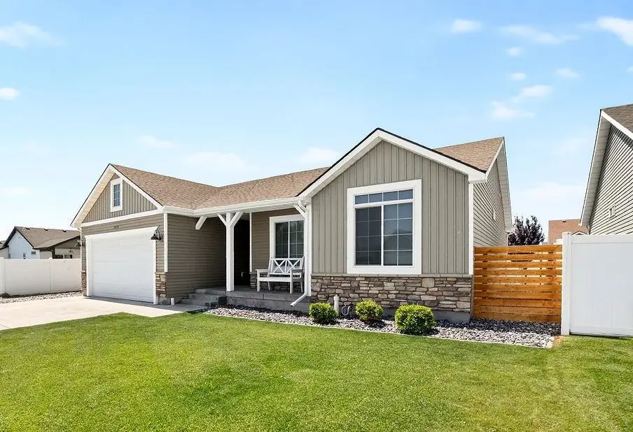 5033 Jake Ave, Chubbuck, ID 83202 - Image #1