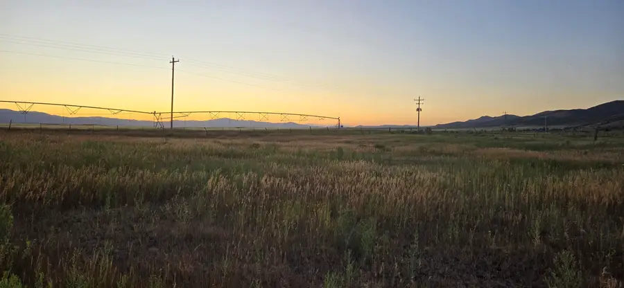 Lot #2 Great Columbia Subdivision, Bancroft, ID 83217 - Image #3