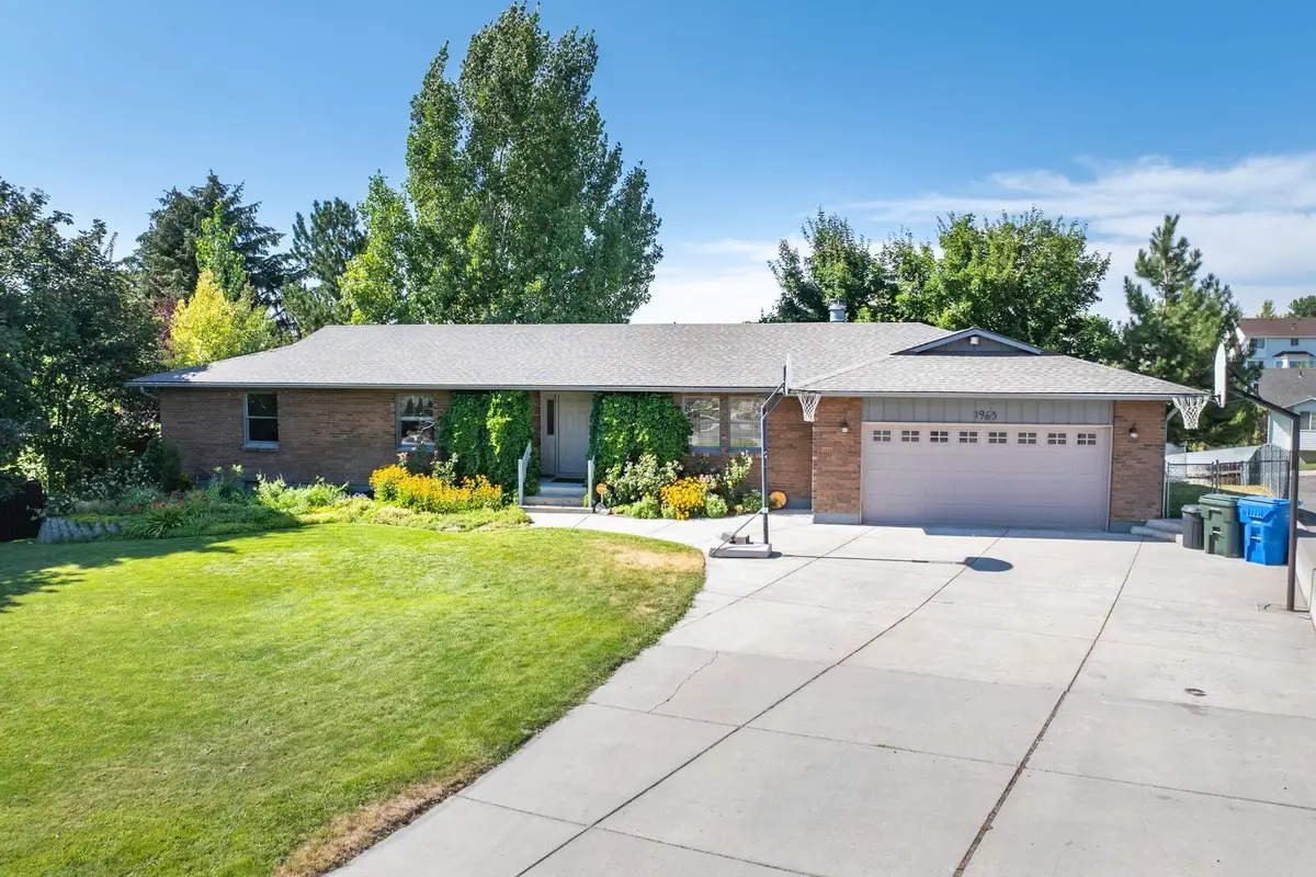 1963 Anita Pl, Pocatello, ID 83201 - Image #1