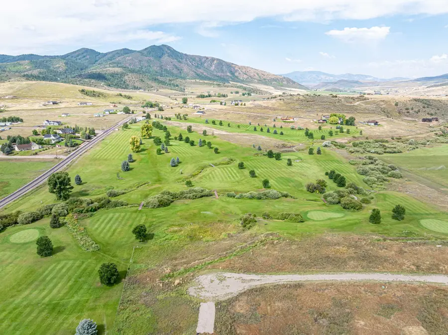 Lot 8 Glenn Abbey, Lava Hot Springs, ID 83246 - Image #3