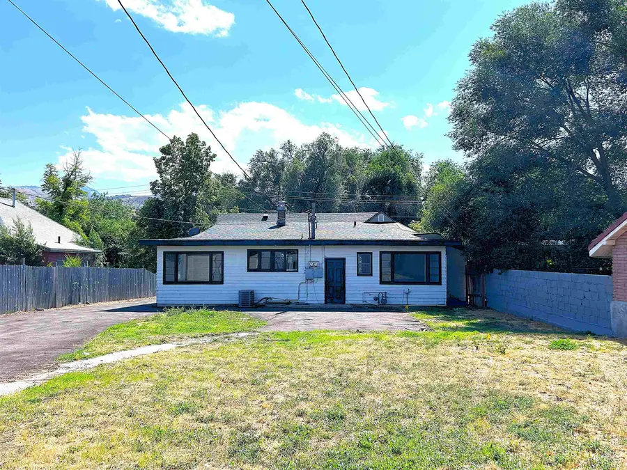 344 N Grant Ave, Pocatello, ID 83204 - Image #2