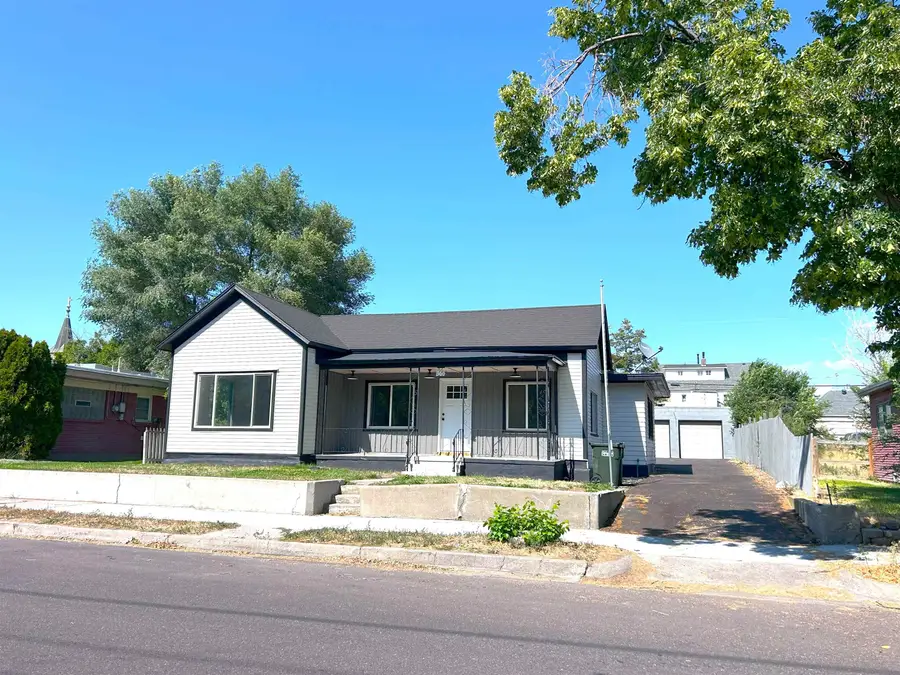 344 N Grant Ave, Pocatello, ID 83204 - Image #3