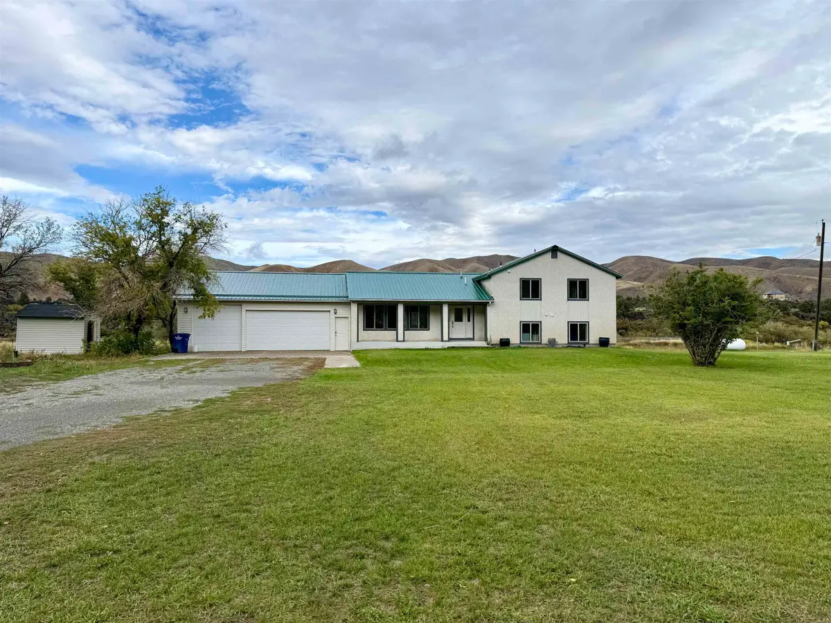 3440 W Portneuf Rd, Inkom, ID 83245 - #1