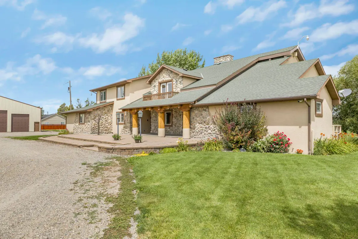 144 E 400 N, Blackfoot, ID 83221 - Image #1