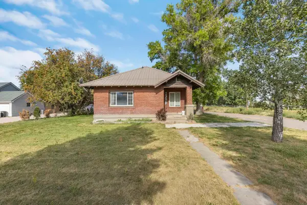 12473 N 5th E, Idaho Falls, ID 83401