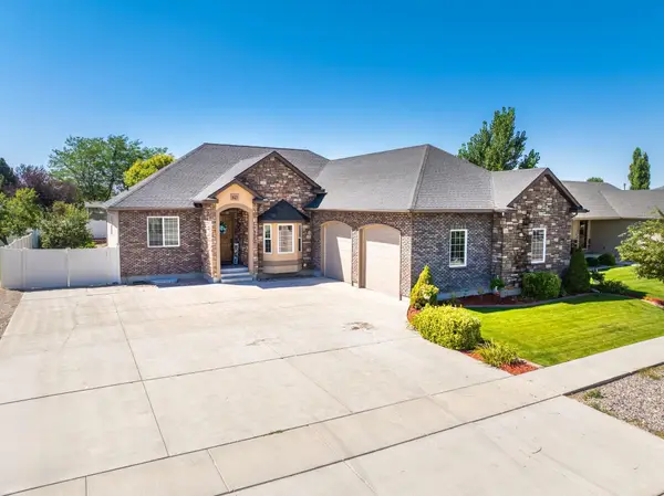 843 Homestead, Chubbuck, ID 83202