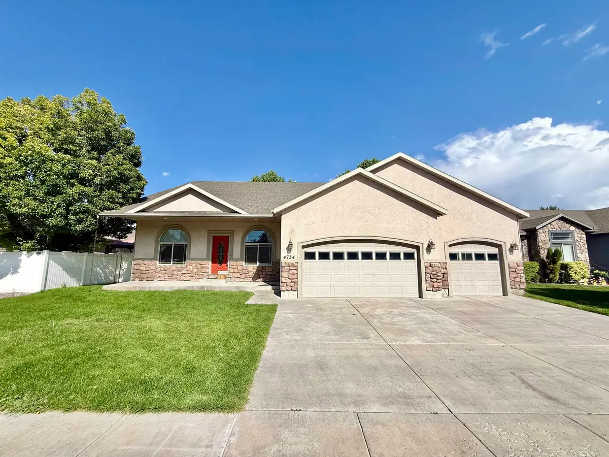 4734 Declaration, Chubbuck, ID 83202 - Image #1