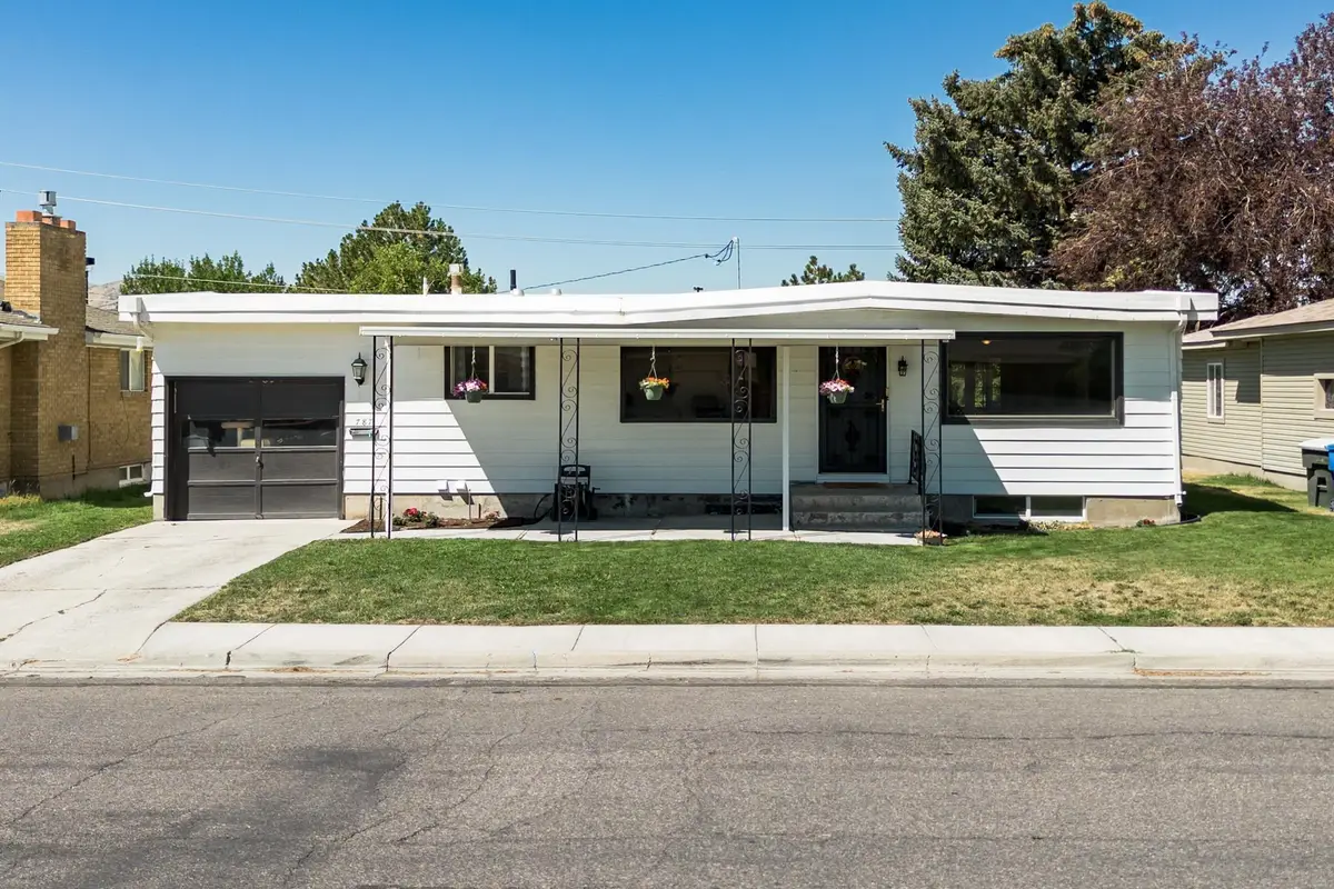 787 Willard Ave, Pocatello, ID 83201 - #1