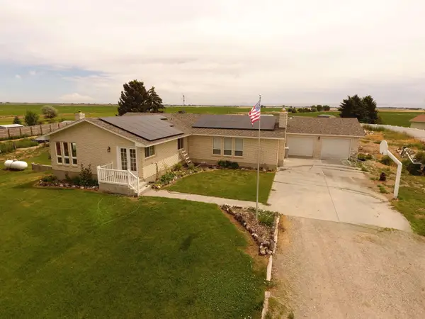277 N 1100 West, Blackfoot, ID 83221