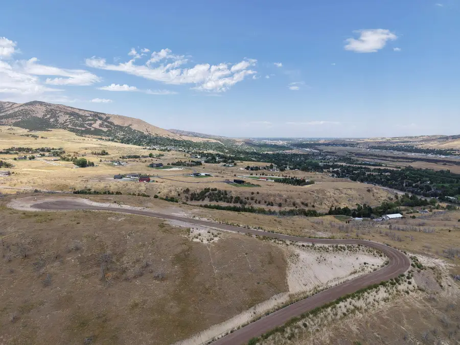 LOT 3 RIDGEVIEW LANE, Pocatello, ID 83204 - Image #2