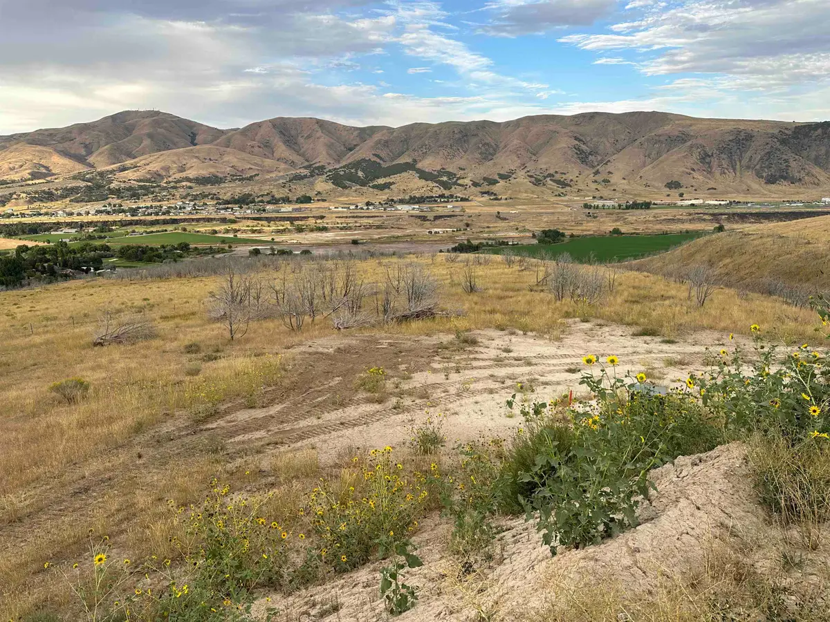 LOT 5 RIDGEVIEW LANE, Pocatello, ID 83204 - Image #1