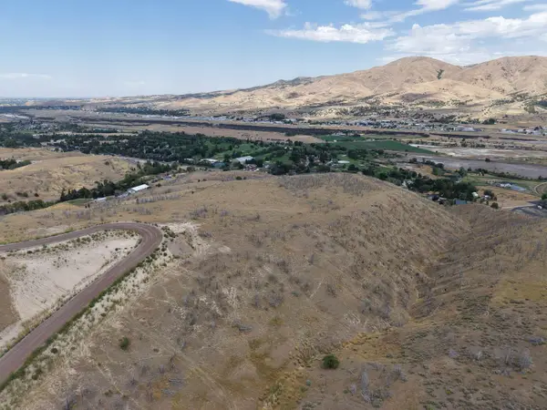 LOT 6 RIDGEVIEW LANE, Pocatello, ID 83204