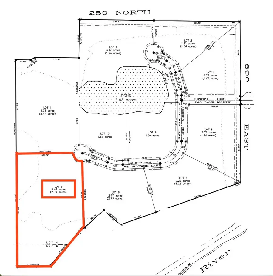TBD Wildflower Ln (Lot 5), Rupert, ID 83350 - Image #2