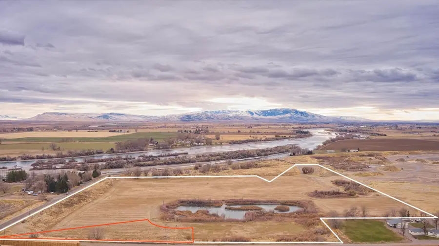 TBD E Wildflower Ln  (Lot 7), Rupert, ID 83350 - Image #3