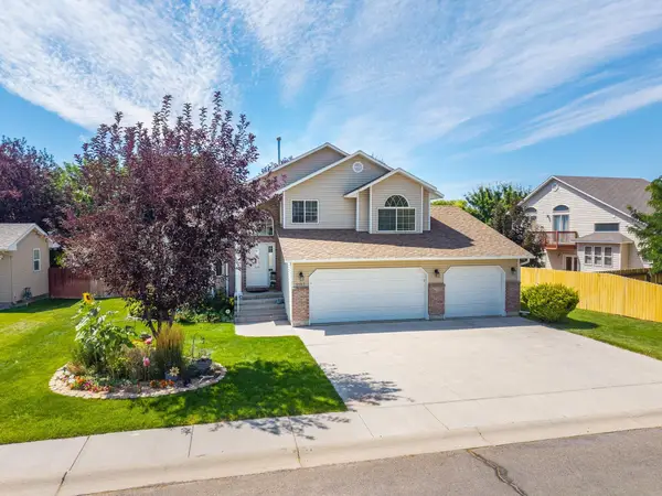 4487 Teewinot St, Chubbuck, ID 83202