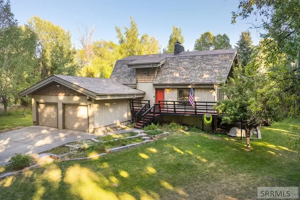 493 N 4154 E, Rigby, ID 83442 - Image #1