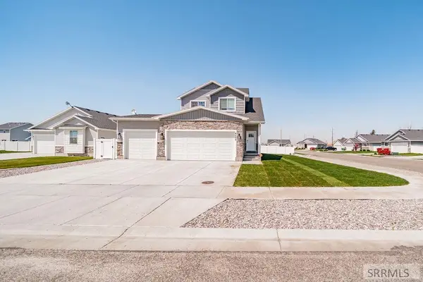 4755 Witts End, Idaho Falls, ID 83401