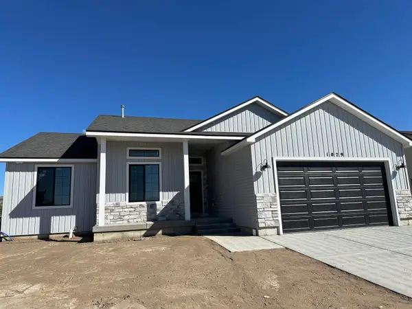 1029 MARINUS, Pocatello, ID 83201