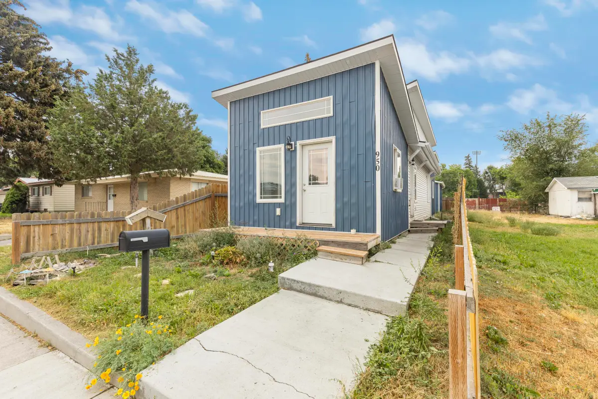 950 Boise Ave, Idaho Falls, ID 83402 - #1