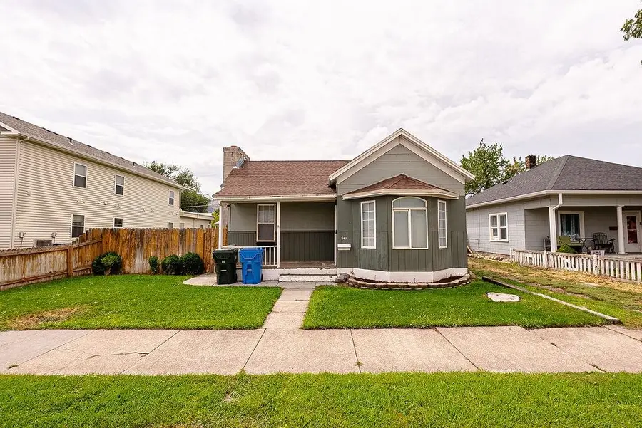 941 N Harrison, Pocatello, ID 83204 - Image #2