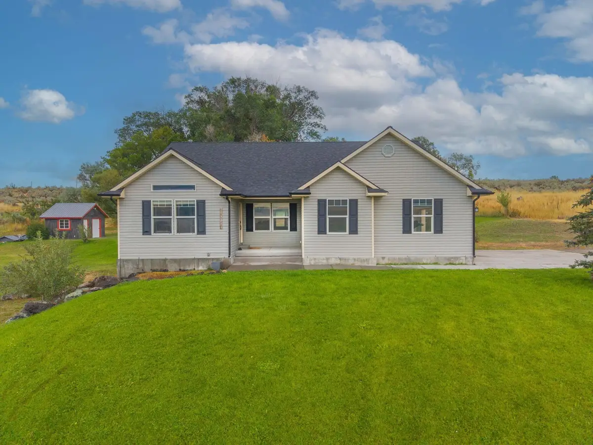 10010 S Robin Rd, McCammon, ID 83250 - Image #1