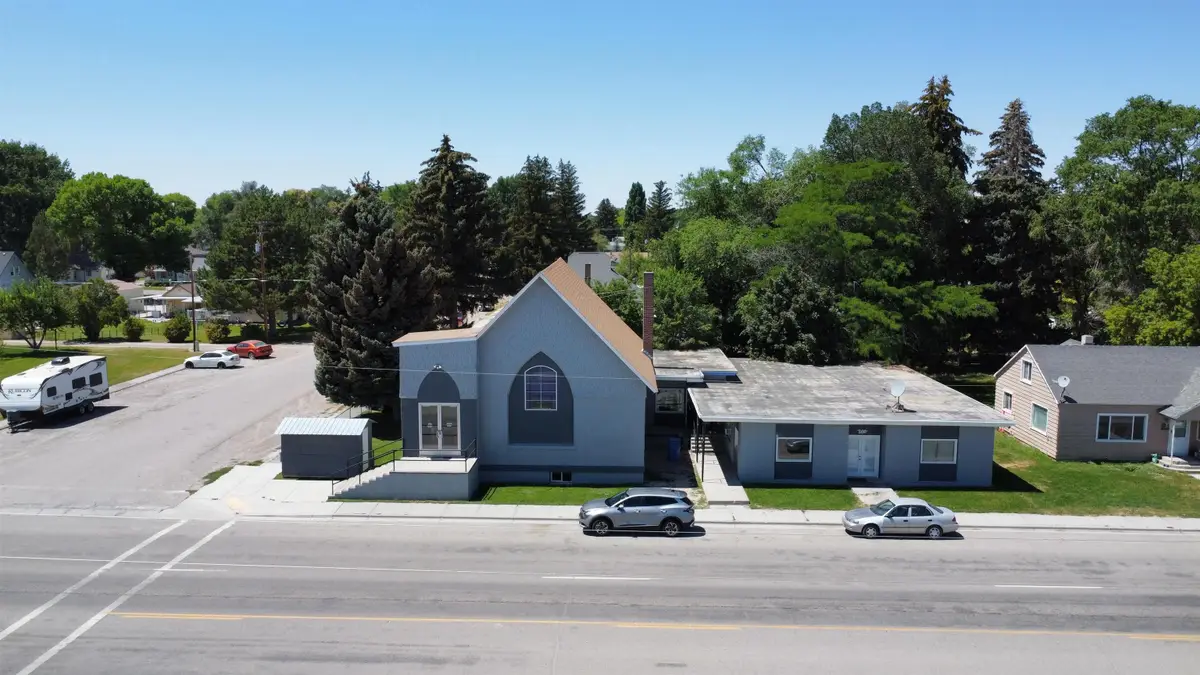 309 N Main St, Aberdeen, ID 83210 - Image #1