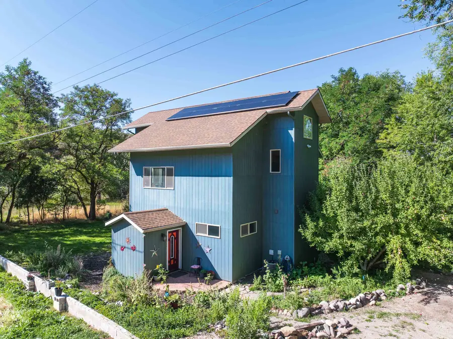 651 Steed Rd, Inkom, ID 83245 - Image #2