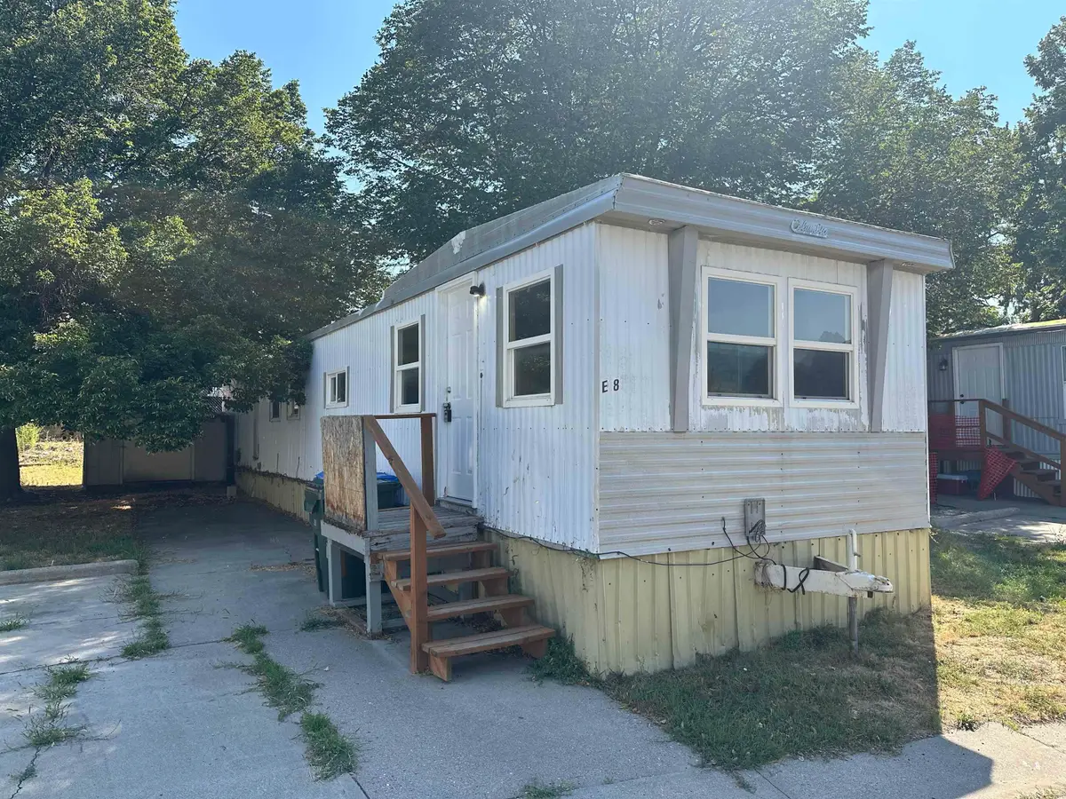 4530 S 5TH #E8, Pocatello, ID 83201 - Image #1