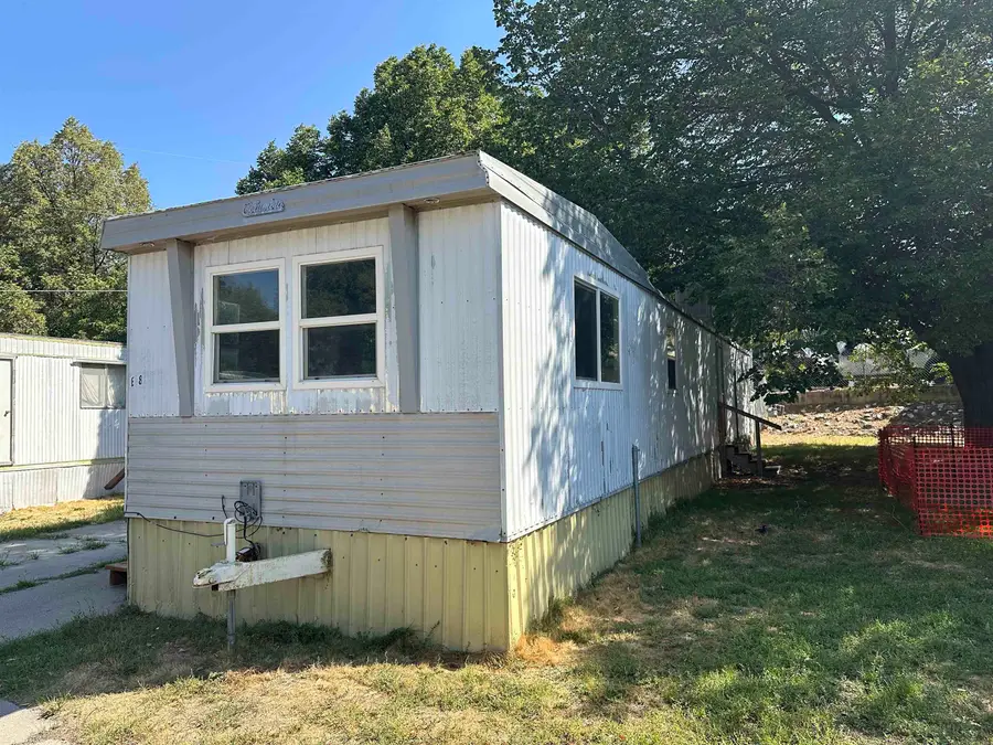 4530 S 5TH #E8, Pocatello, ID 83201 - Image #2