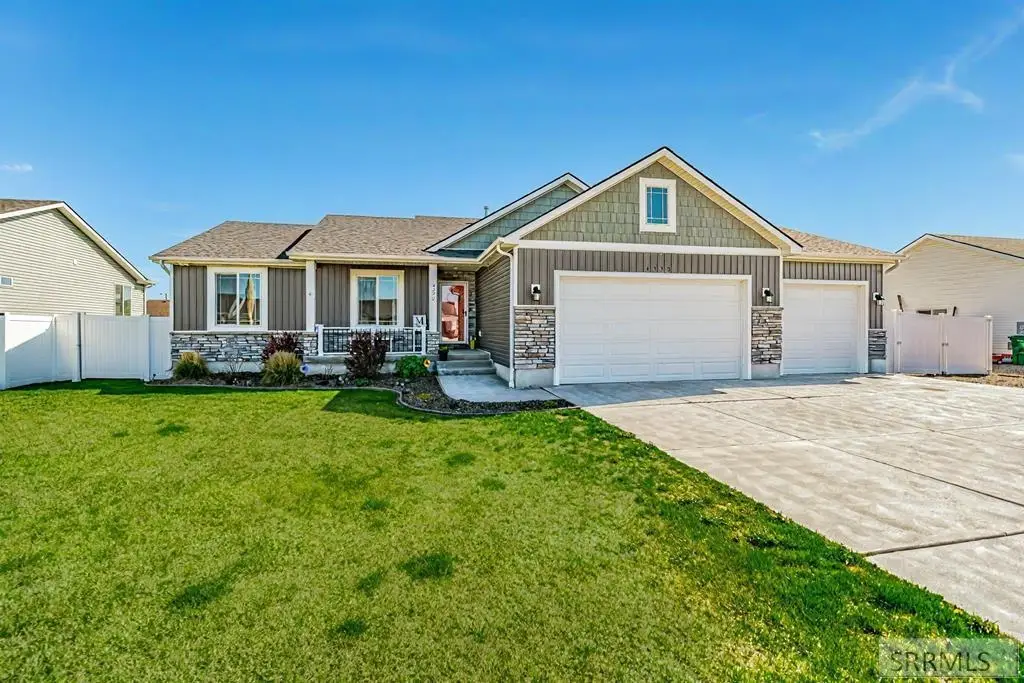 4372 Arcadia Road, Idaho Falls, ID 83401 - Image #1