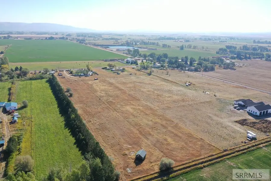 TBD Lot 3 4400 E, Rigby, ID 83442 - Image #2
