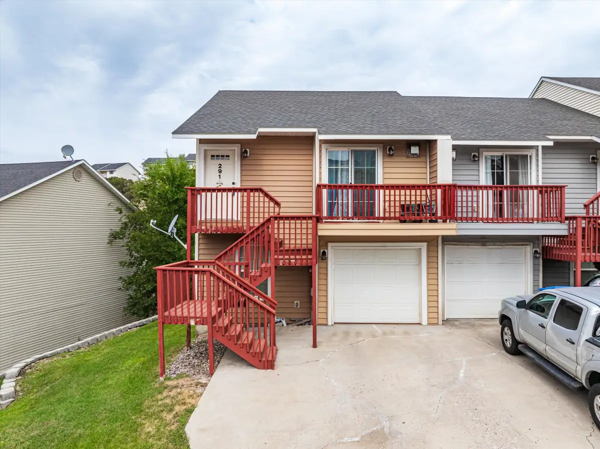 291 La Valle Strada, Pocatello, ID 83201 - #1