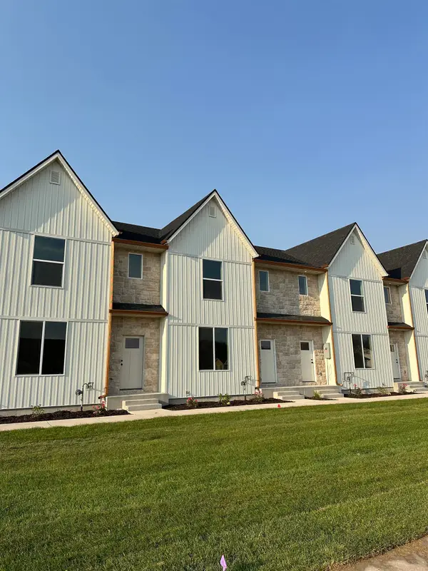 1266 WRIGHT AVE UNIT D, Pocatello, ID 83202