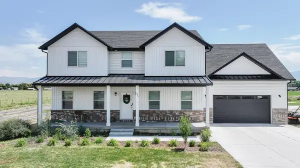 637 S 4th W, Preston, ID 83263