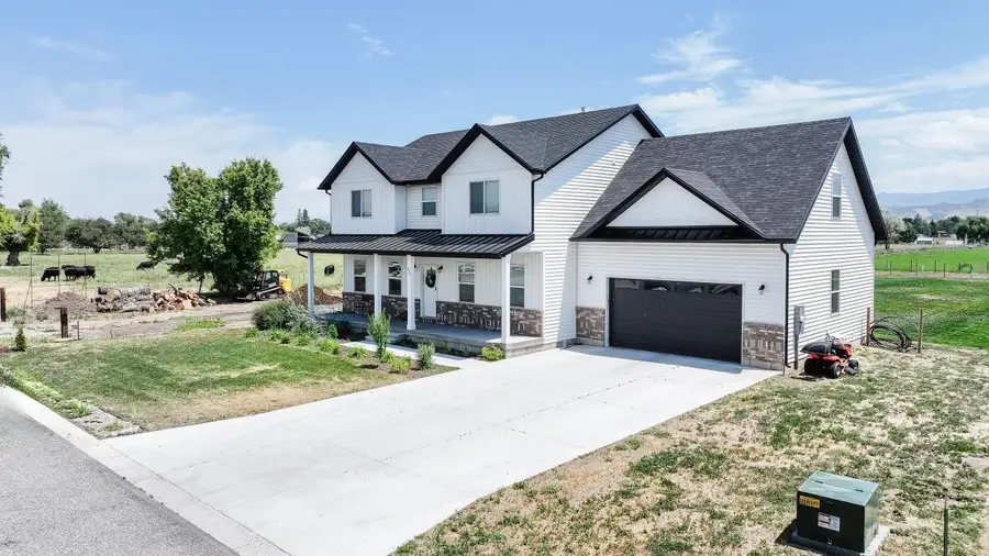 637 S 4th W, Preston, ID 83263 - Image #3