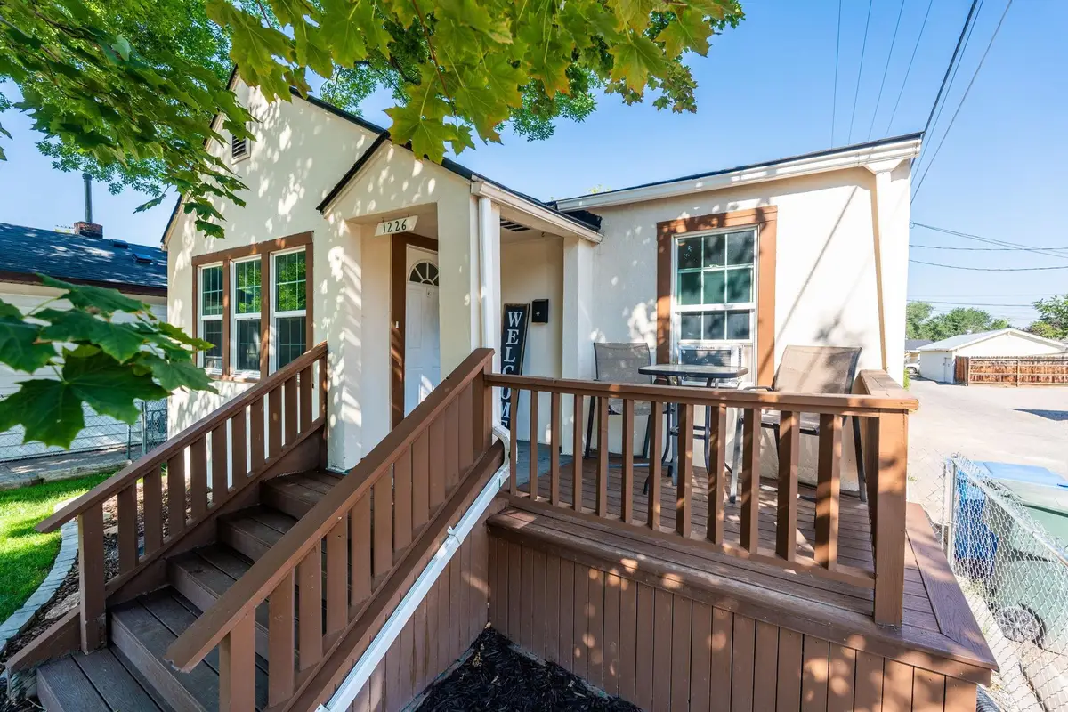 1226 E Clark, Pocatello, ID 83201 - Image #1