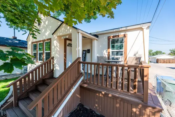 1226 E Clark, Pocatello, ID 83201