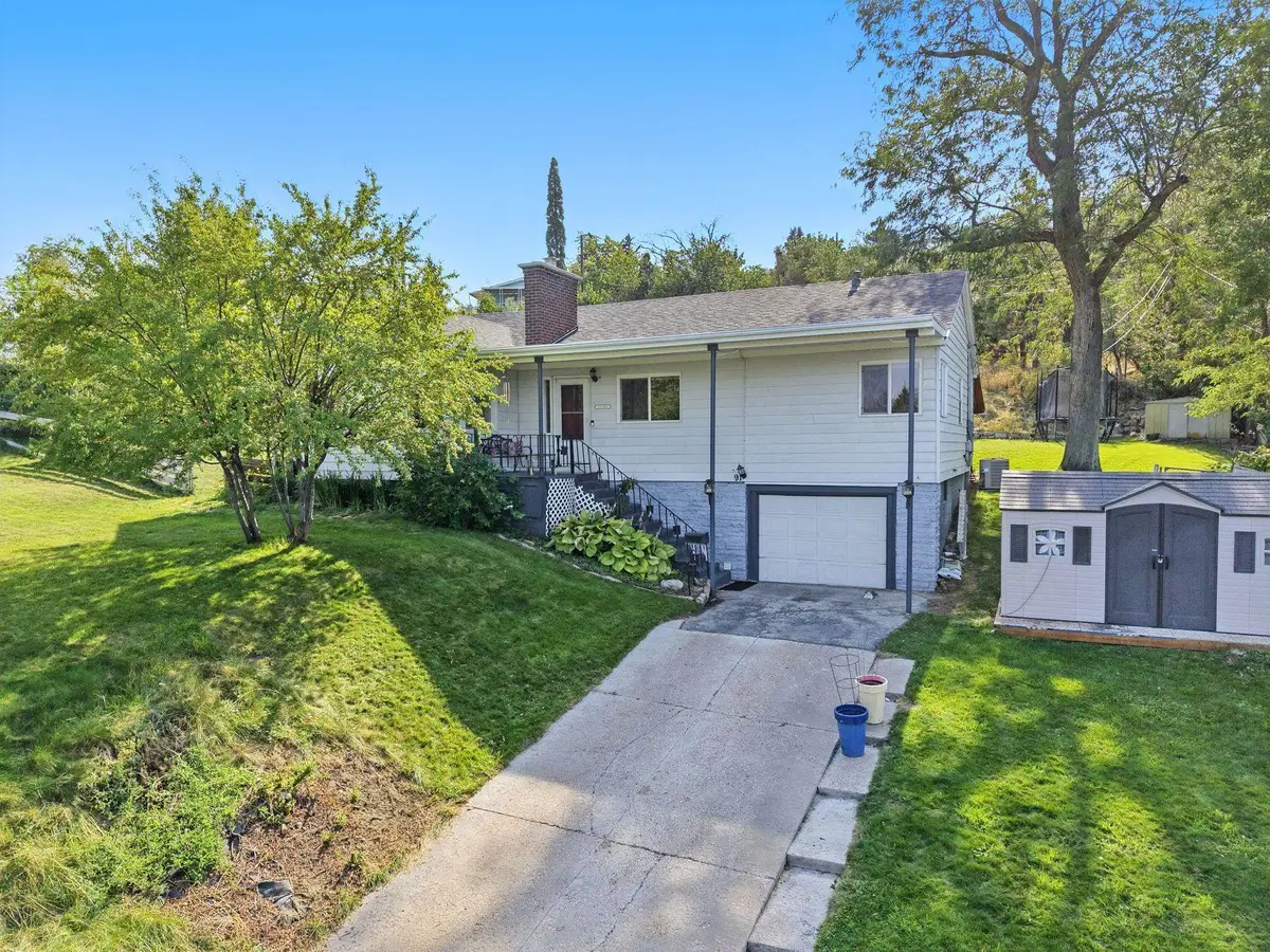 91 Foothill Blvd, Pocatello, ID 83204 - #1