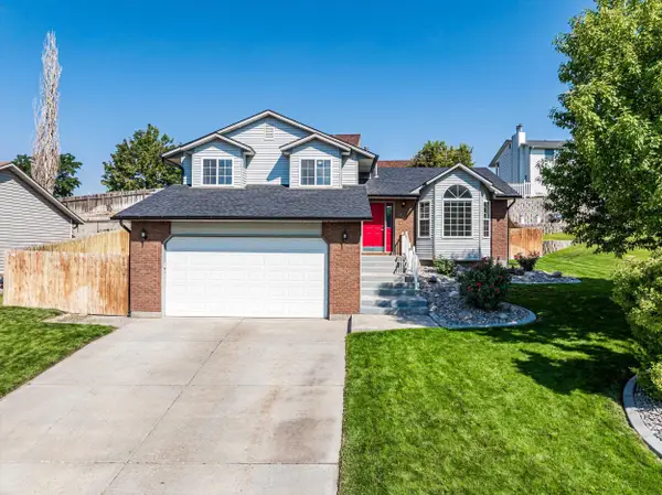 726 Brundage, Chubbuck, ID 83202