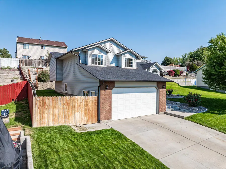 726 Brundage, Chubbuck, ID 83202 - Image #2